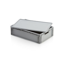 Eurobox Universal 60x40x32 cm open handle Euro container