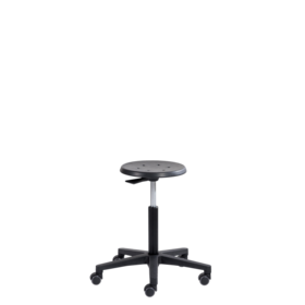 Ergonomic stool workstool ERGODYN 2000