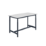 SalesBridges Ergonomic worktable PTH-model adjustable in height 300 kg Anthracite