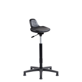 Ergonomic work chair AS200 sit stand