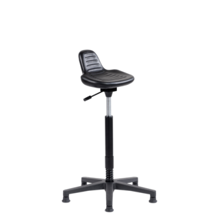 Ergonomic work chair AS200 sit stand