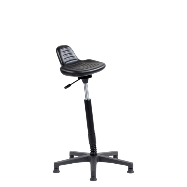 Ergonomic work chair AS200 sit stand Ergonomic work chair AS200 sit stand