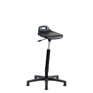 Ergonomic work chair LM2023 sit stand