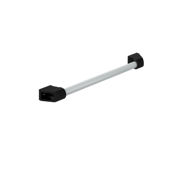 Workshop trolley CAR with 4 trays Grey Antracite