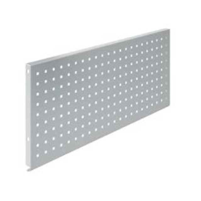 Ergonomiczny stół przemysłowy roboczy ECOLOG model 150 kg Szary Antracyt