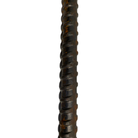 Tie Rod 15 mm L 0.75m Formwork Accessory