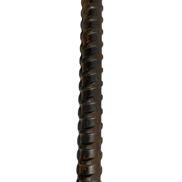 Tie Rod 15 mm L 0.75m Formwork Accessory