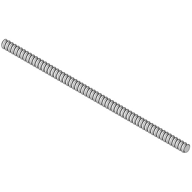 Tie Rod 15 mm L 0.75m Formwork Accessory