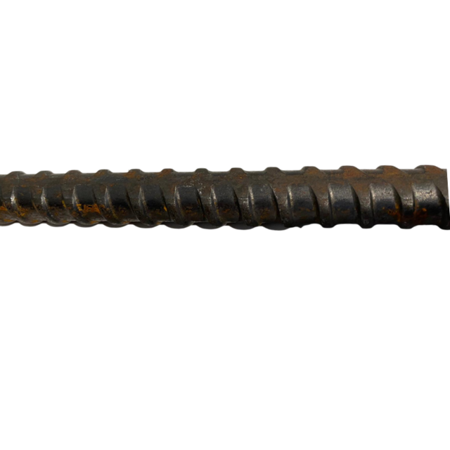 Tie Rod 15 mm L 0.75m Formwork Accessory