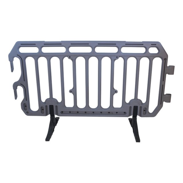 Barrier Fences plastic HDPE 2000 x 1100 mm Light version