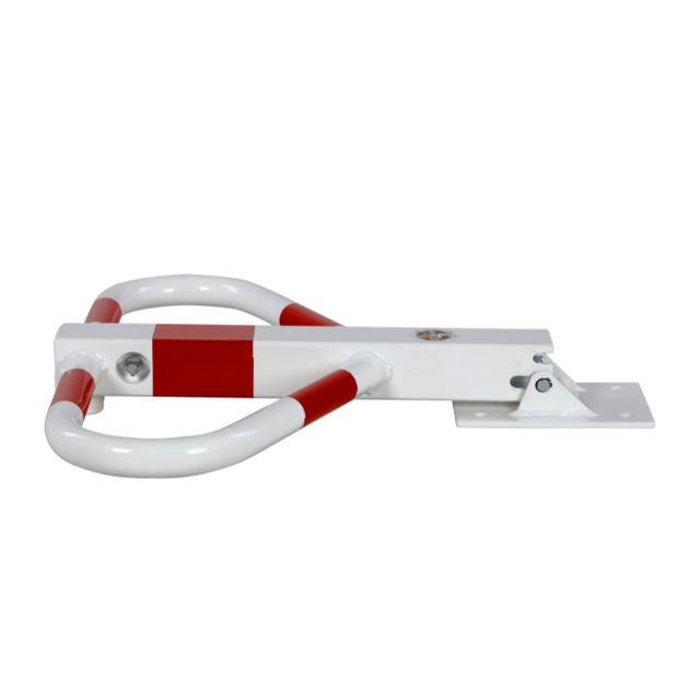 Blokada parkingowa Motylek