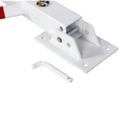 Blokada parkingowa Motylek