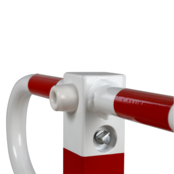 Blokada parkingowa Motylek