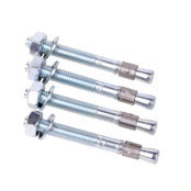 Odbojnica ochronna stalowa ø 159 mm wys. 1200 mm