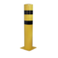 SalesBridges Impact protection steel Bollard ø 273mm  (H) 1200 mm