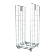 Roll Container with 2 sides demountable (H) 1830 mm