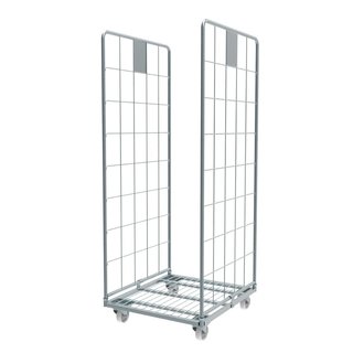 Roll Container with 2 sides demountable (H) 1830 mm