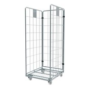 Roll Container with 3 sides demountable (H) 1830 mm