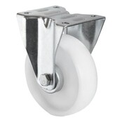 Fixed Wheel Heavy Duty 150mm 800kg High Quality Polyamide Fixed Wheel Heavy Duty 150mm 800kg High Quality Polyamide