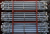 Podpory push-pull Podpory stabilizujące typu L2 - 1.80 to 3.00 m -ASTM D 2247-87 Podpory push-pull Podpory stabilizujące typu L2 - 1.80 to 3.00 m -ASTM D 2247-87