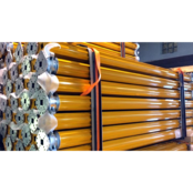 Props ALU 4.30 to 6.25 meters Jacks - UNI EN 16031