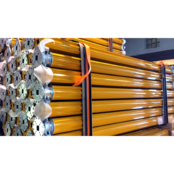 Podpory budowlane aluminiowe ALU 2.70 do 4.80 m UNI EN 16031