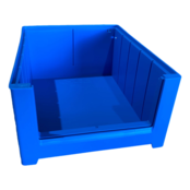 Storage bin Plastic E 30x23.4x14cm
