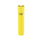Odbojnica regałowa 600x100-125mm Odbojnica regałowa 600x100-125mm