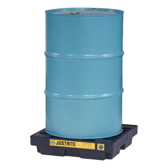 Spill Container Combination 2,4,6,8 Drum Drip Collection