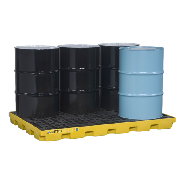 Wanna Ociekowa Paleta ociekowa Wanna wychwytowa Pojemnik wychwytowy Kolekcja 2,4,6,8