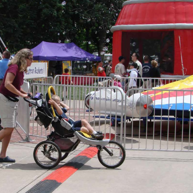 Próg kablowy z pokrywą 1 kanałowy Ø 25 mm ochrona kabla Pomarańczowy