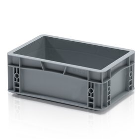Skrzynka Plastikowa EURO 30x20x12 cm Eurobox