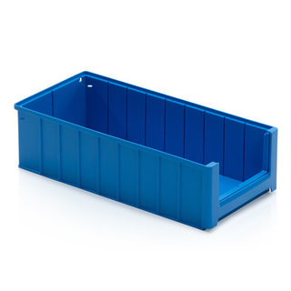 Kuweta magazynowa plastikowa Typ G 50 x 23.4 x 14 cm