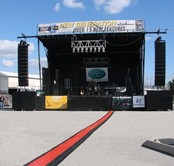 Cable Bridge with Cover  5 tunnels Ø 33 mm cable protection  GUARD-DOG