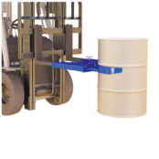 Drum grabber for Steel barrel with forklift Drum grabber for Steel barrel with forklift