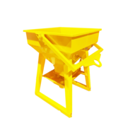 Concrete Bucket for Crane Manual 500L Concrete Bucket for Crane Manual 500L