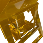 Concrete Bucket for Crane Manual 500L Concrete Bucket for Crane Manual 500L