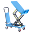 SalesBridges  Tilting Lifting table 150Kg to 600Kg on wheels lifts tilt 45°