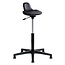 SalesBridges Sit-Stand Ergonomic work chair AS200