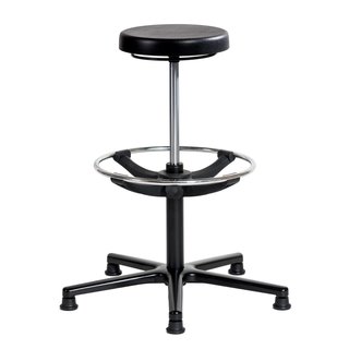 Ergonomiczny stołek roboczy ERGOLINE