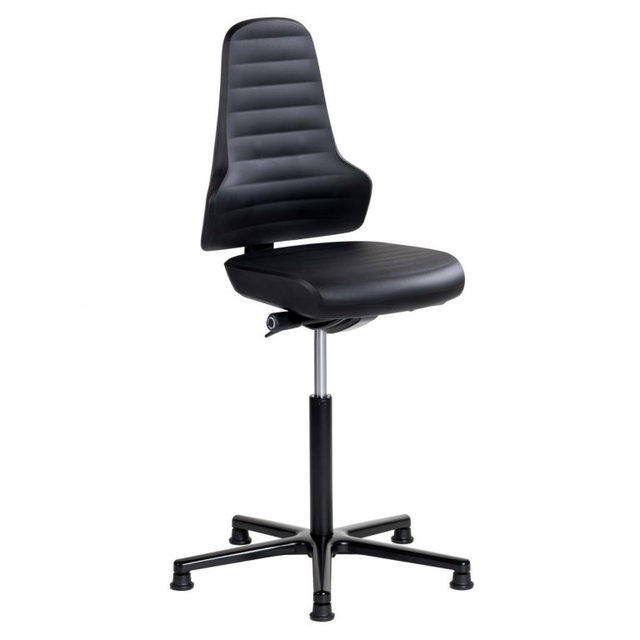 Ergonomic desk chair ERGOLINE