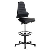 Ergonomic desk chair ERGOLINE