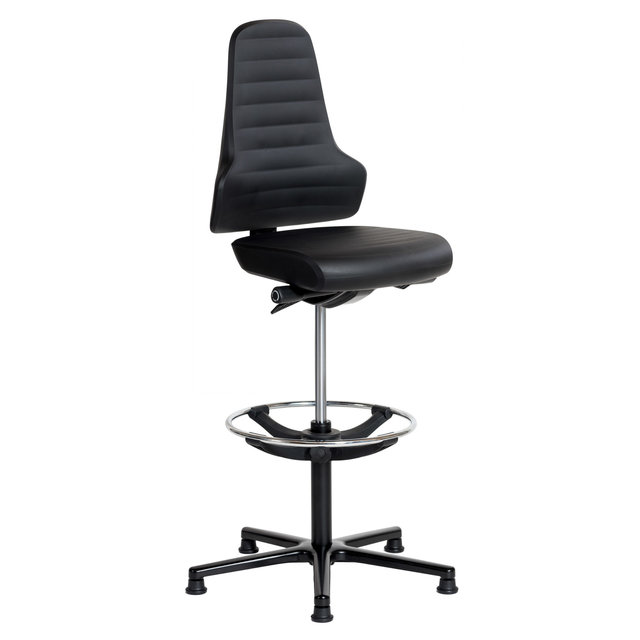 Ergonomic desk chair ERGOLINE