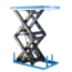 SalesBridges Stationary lifting table 4000Kg with Double Scissors