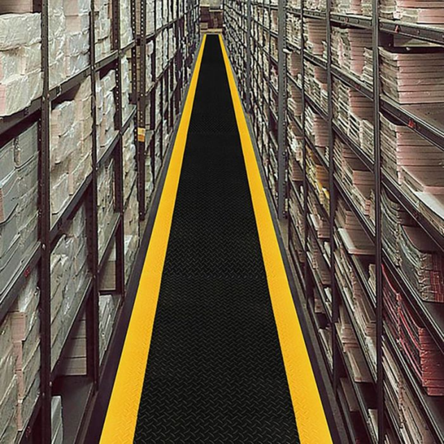 Anti-Fatigue Mat Anti-Slip Diamond Sof-Tred 419 Anti-Fatigue Mat Anti-Slip Diamond Sof-Tred 419