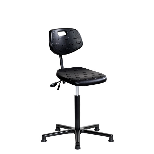 Ergonomic desk chair ERGODYN 2008 Ergonomic desk chair ERGODYN 2008
