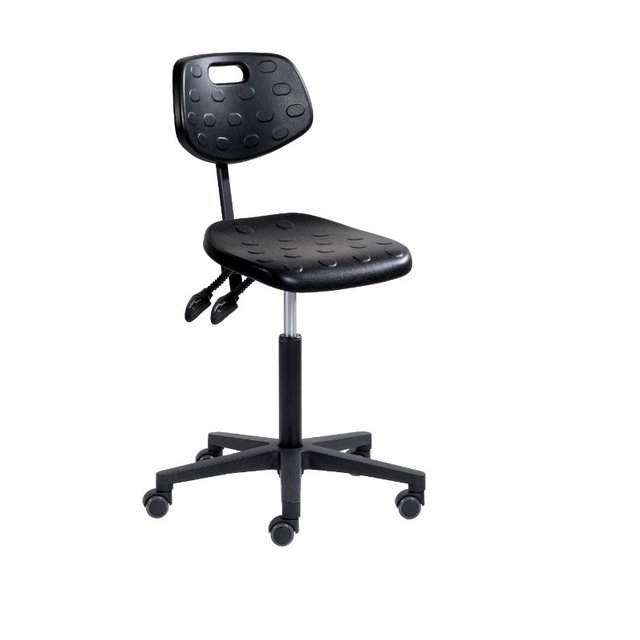 Ergonomic desk chair ERGODYN 2008 Ergonomic desk chair ERGODYN 2008
