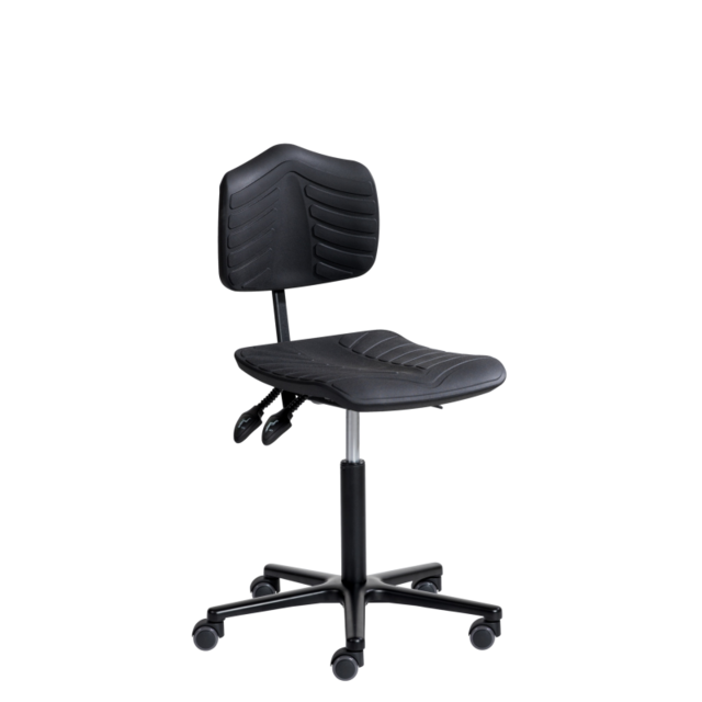 Ergonomic desk chair ERGOSOFT 2010 Ergonomic desk chair ERGOSOFT 2010