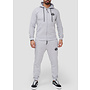 (Uitverkocht) Heren Trainingspak Grijs