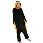 Onesie Wasbeer - Uniseks